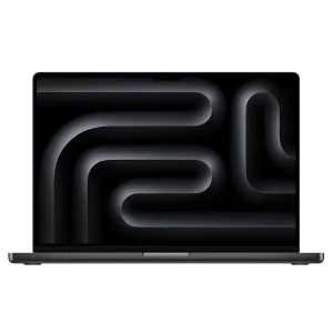 لپ تاپ 14.2 اینچی اپل مدل MacBook Pro MDE14 2025 LLA-M5-16GB RAM-1TB SSD