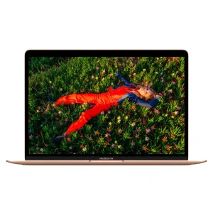 لپ تاپ 13.6 اینچی اپل مدل MacBook Air MW103 2025 LLA-M4-16GB RAM-512GB SSD